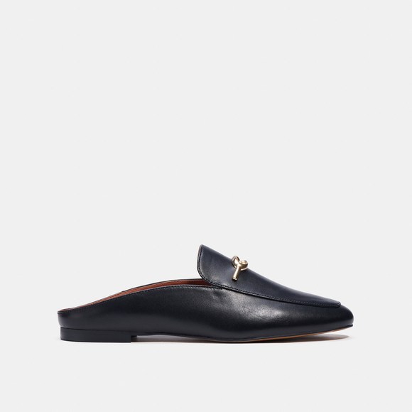 NWT Coach Outlet Sienna Slide - Picture 3 of 4